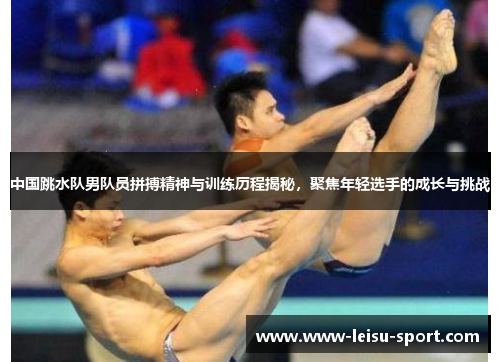 中国跳水队男队员拼搏精神与训练历程揭秘，聚焦年轻选手的成长与挑战